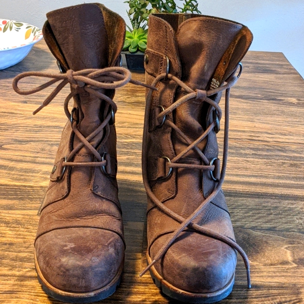Sorel Joan Of Arctic